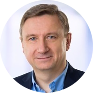 Krzysztof H. Kulasek