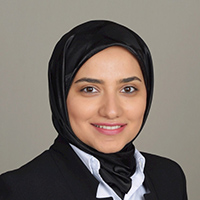 HAMIDEH BITARAF
