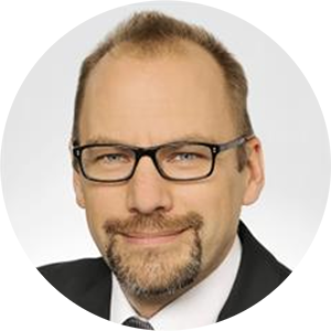 Dr. Henrik Lohrberg