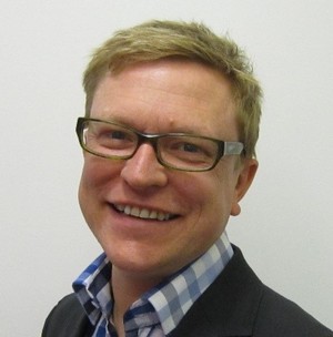 ANDY BAKER