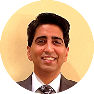 Digaunto Chatterjee