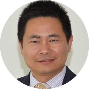 Tao Xiaohu
