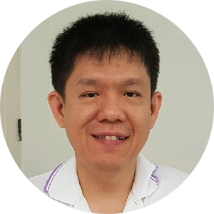 Pongsakorn Yuthagovit
